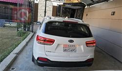 کیا سۆرینتۆ